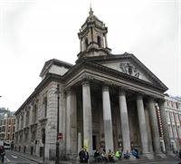 St George Hanover Square, Westminster